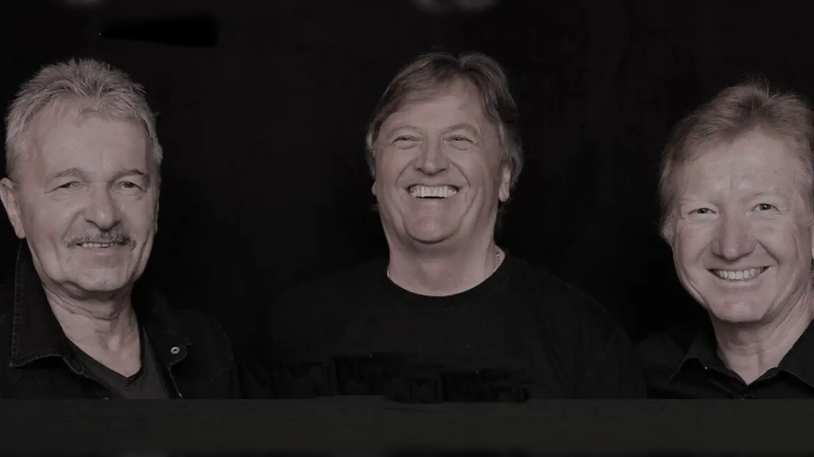 Die Band „Mardi Gras” spielt Folk und Westcoast in Zorneding. (Foto: Mardi Gras)