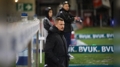 „Kleinere Brötchen backen” und nachhaltiger arbeiten als in den vergangenen Jahren will Türkgücü München, erklärte Geschäftsstellenleiter Oktay Kaya. (Foto: red)