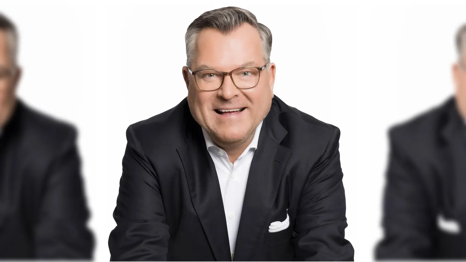 MdL Josef Schmid. (Foto: Schmid)