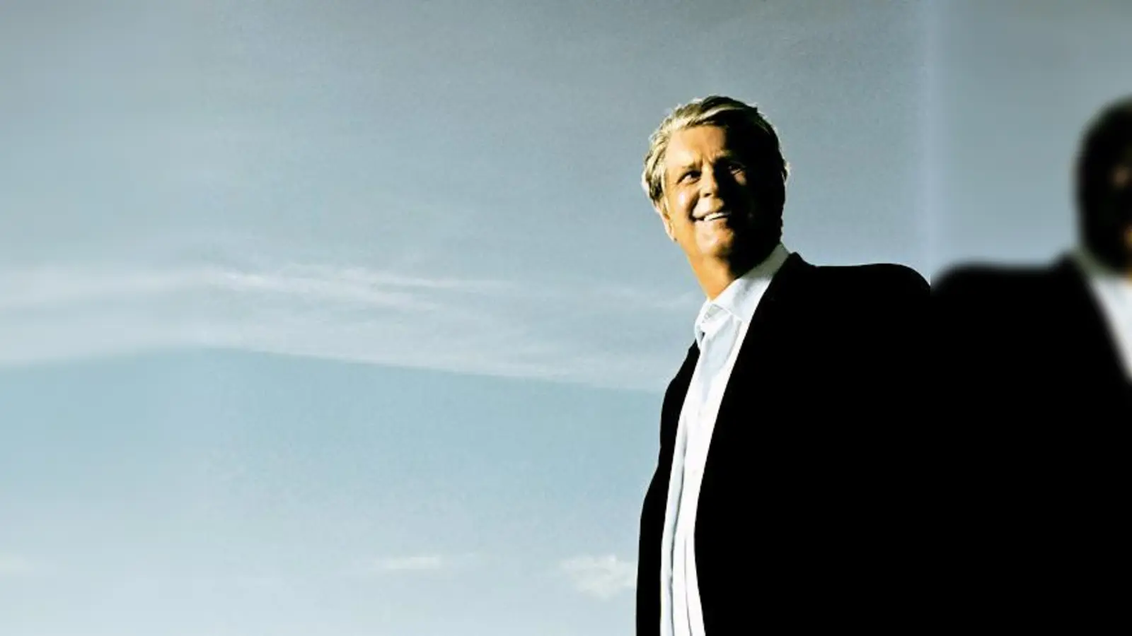 Brian Wilson ist ein musikalisches Urgestein  zu erleben live im Deutschen Theater.  (Foto: James Minchin)