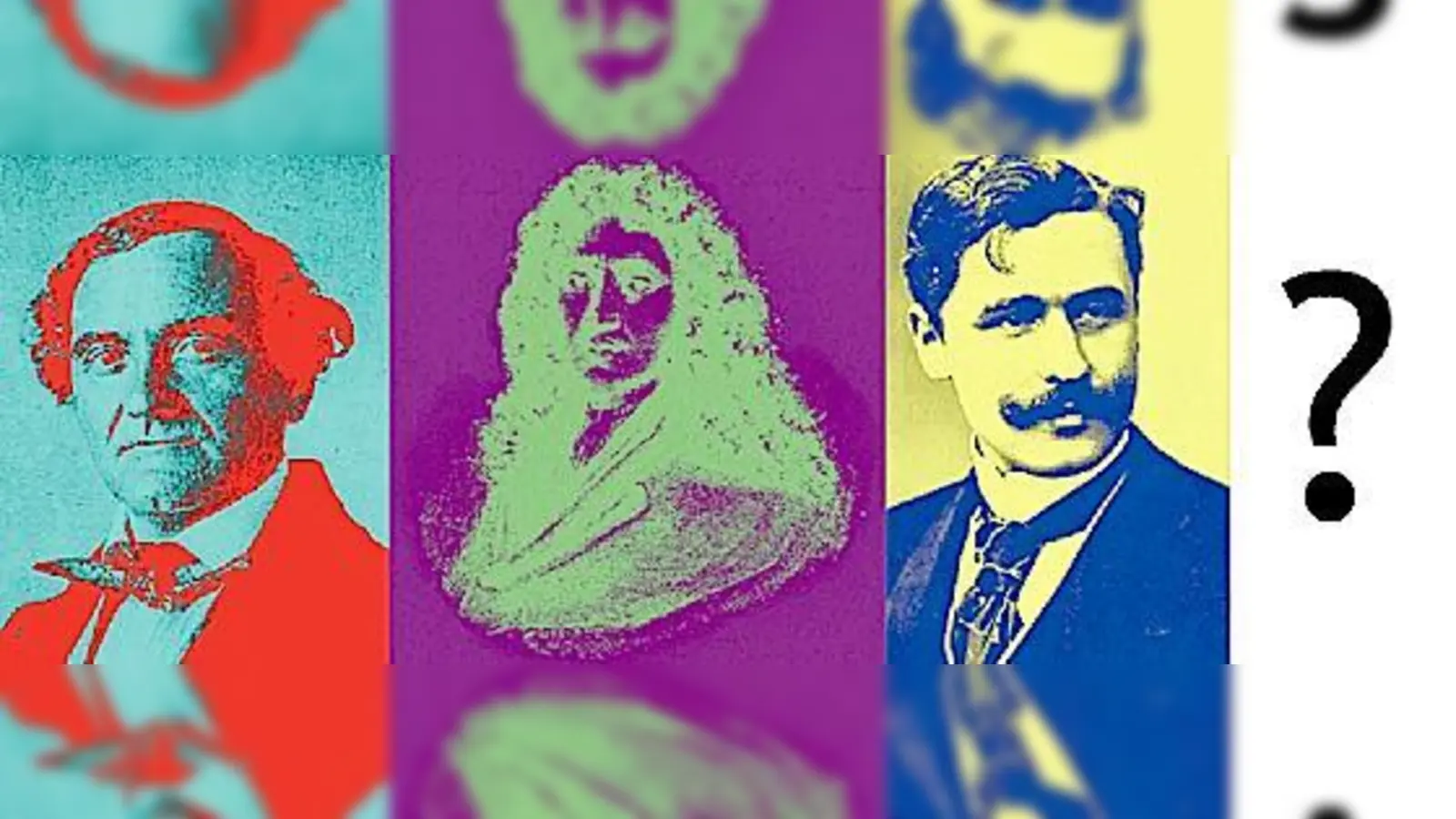 Molière, Goldoni oder Kleist? Improspieler bringen klassische Komödien neu auf die Bühne.	 (Foto: VA)