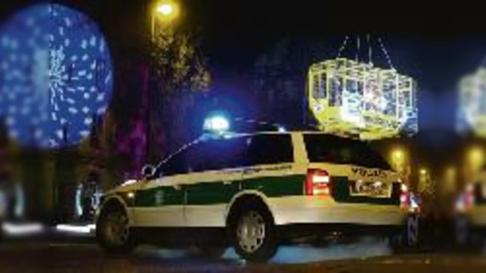 Wegen Sicherheitsbedenken der Polizei bei einer Aktion in der Leopoldstraße Ende November liegt das Projekt Urban Express derzeit auf Eis.  (Foto: 84 GHz, A. Sturm)