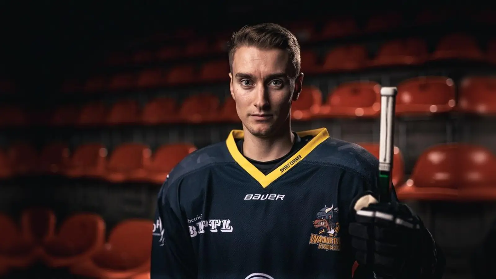 Nico Rossi. (Foto: Serkiz Deniz Buldukoglu)