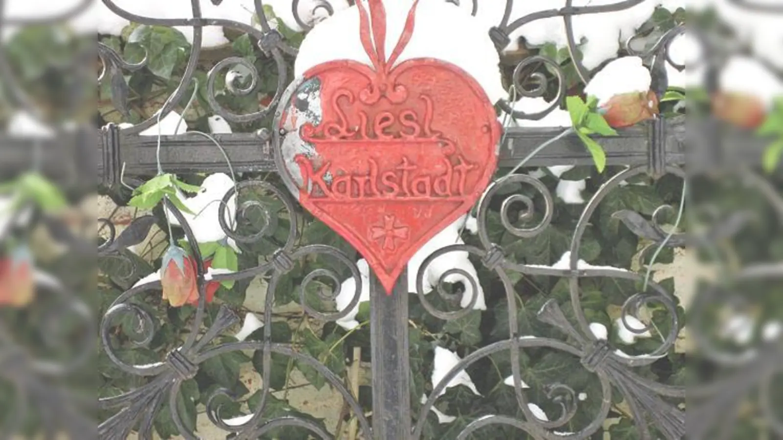 Auf dem Bogenhausener Friedhof liegen zahlreiche Münchner Prominente.	 (Foto: VA)