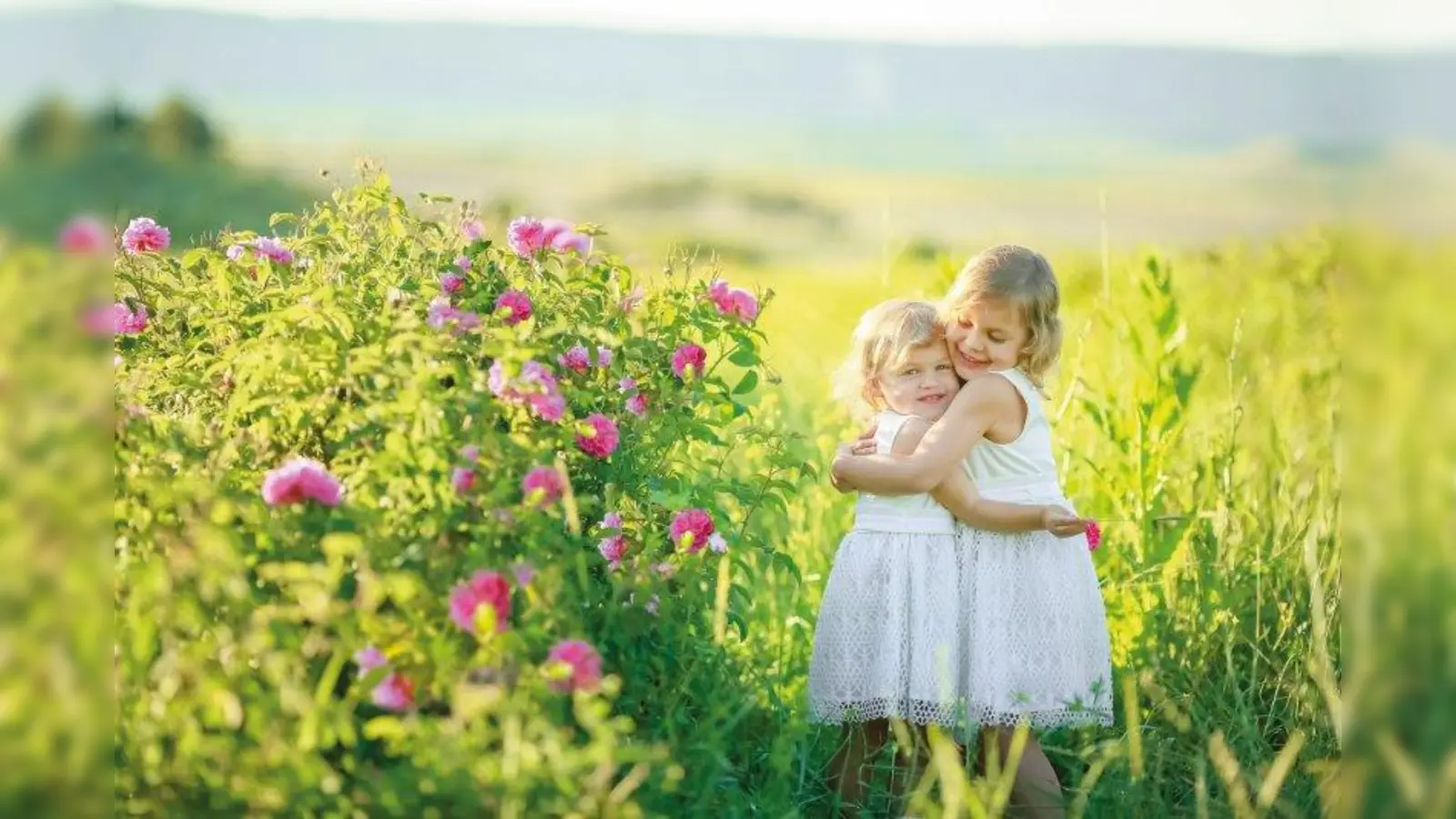 Sommerleicht: Das Gartenfest von Pflanzen-Kölle bietet Aktionen für Groß und Klein. (Foto: Pflanzen-Kölle)