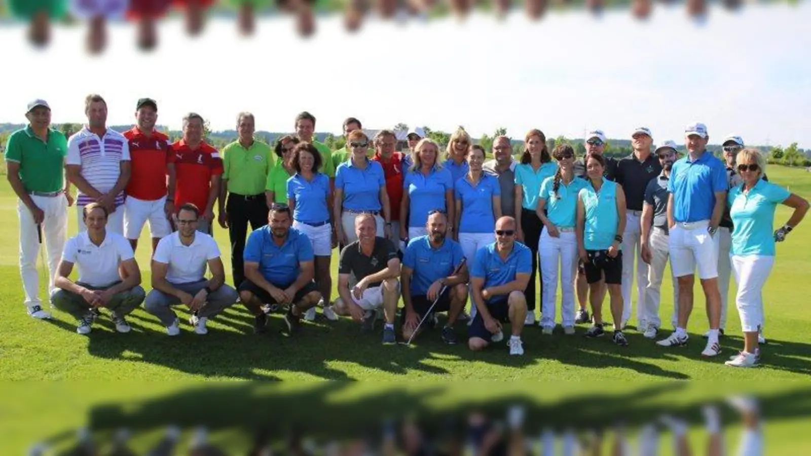 Foto: Golfrange Germering