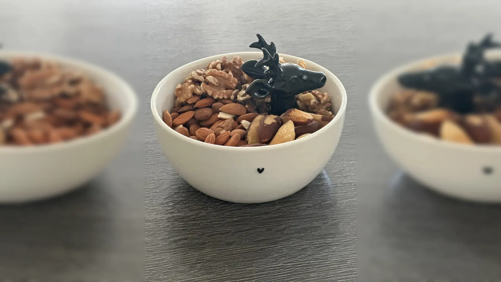 Wichtiges zum Thema Nahrungsmittel-Allergien erfährt man beim Vortrag. (Foto: nsc)