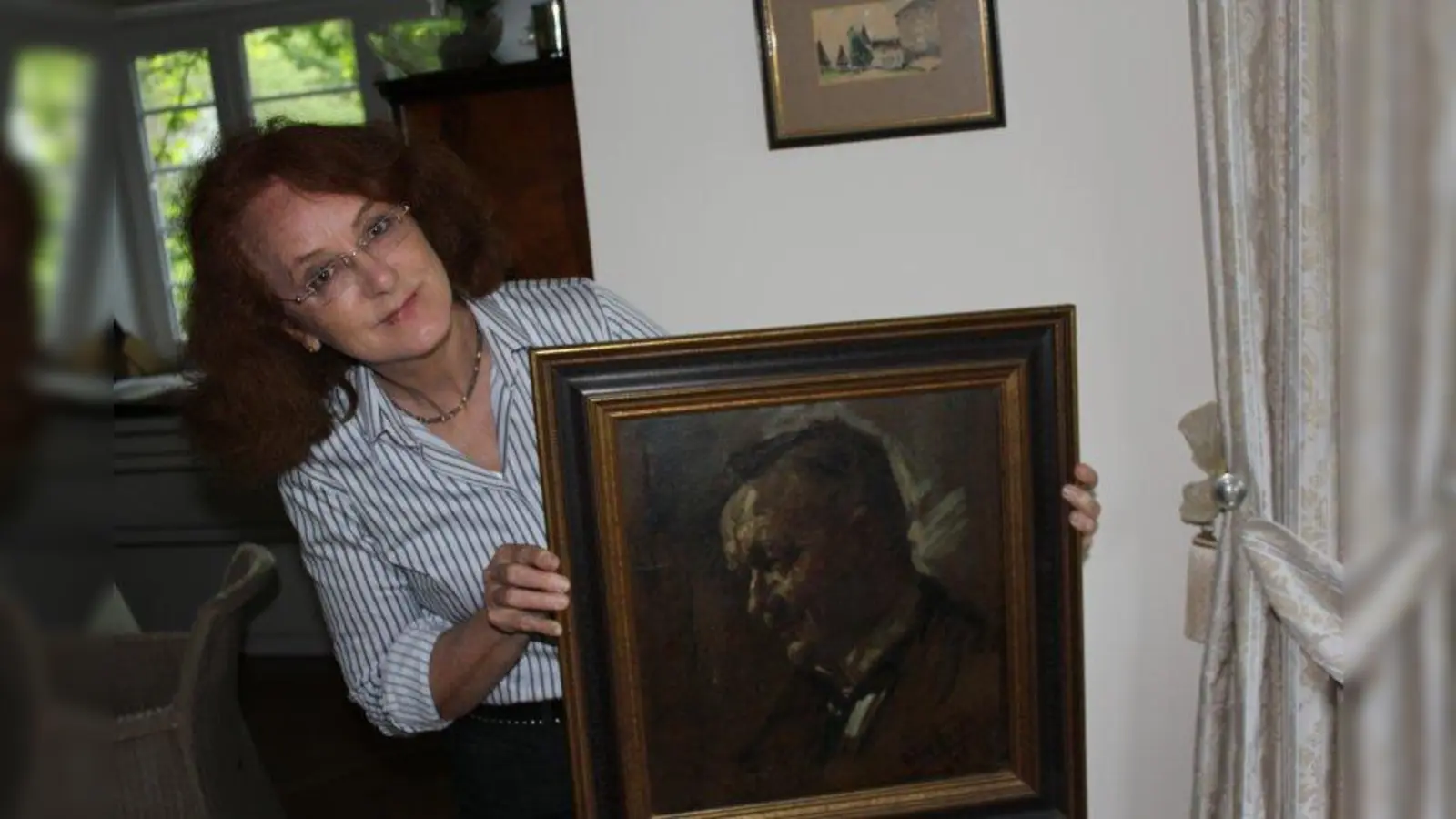 Leib und Leben riskiert (Foto: red)