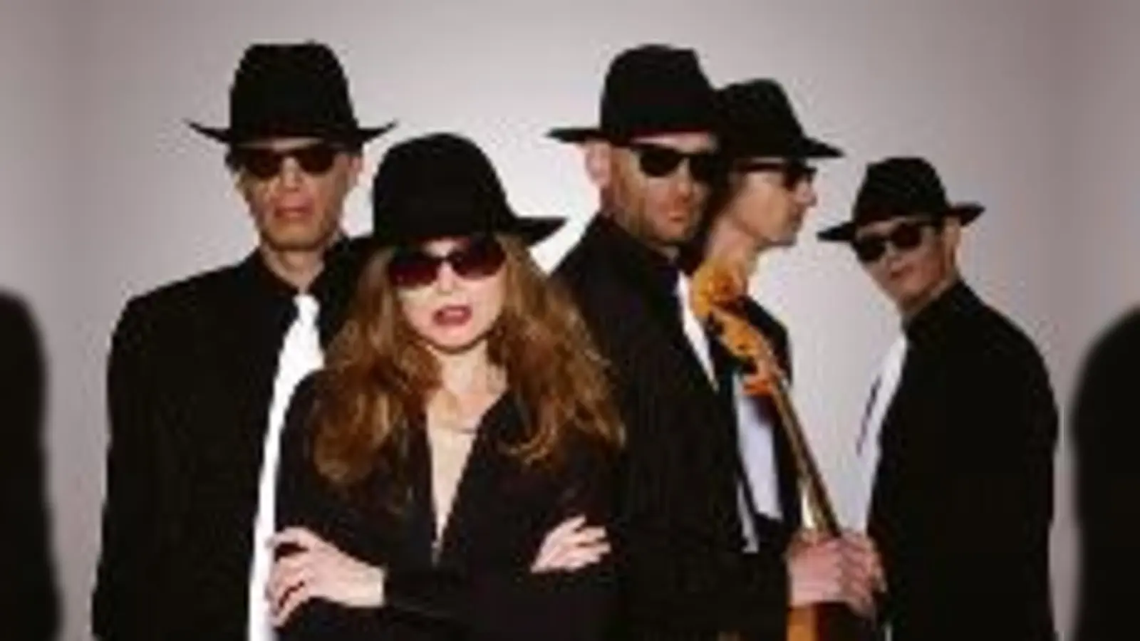 Blut ist dicker als Wasser: La famiglia, die Cello Mafia.	 (Foto: VA)