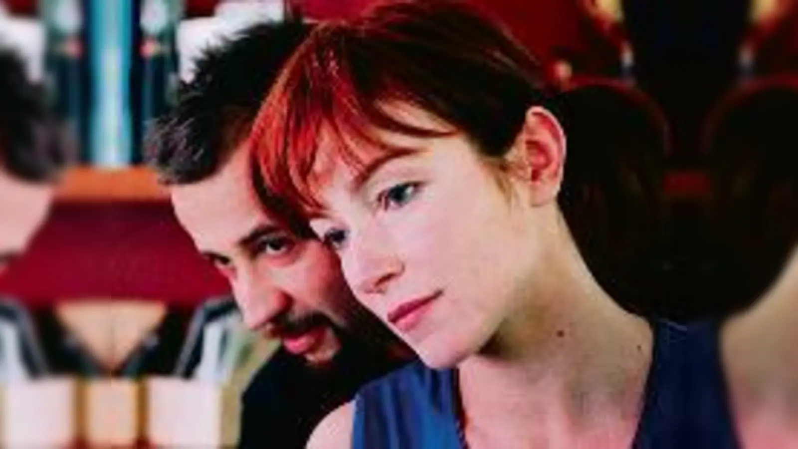 »Warum endet die Liebe«: Dieser Frage geht der Film »Casomai« nach. 	 (Foto: VA)