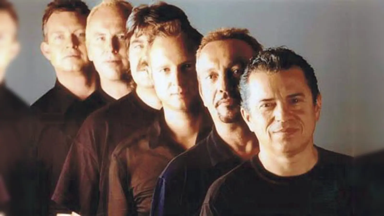 Die Spider Murphy Gang eröffnet mit ihrem Konzert die Ayinger Bräu Kirta. 	 (Foto: VA)