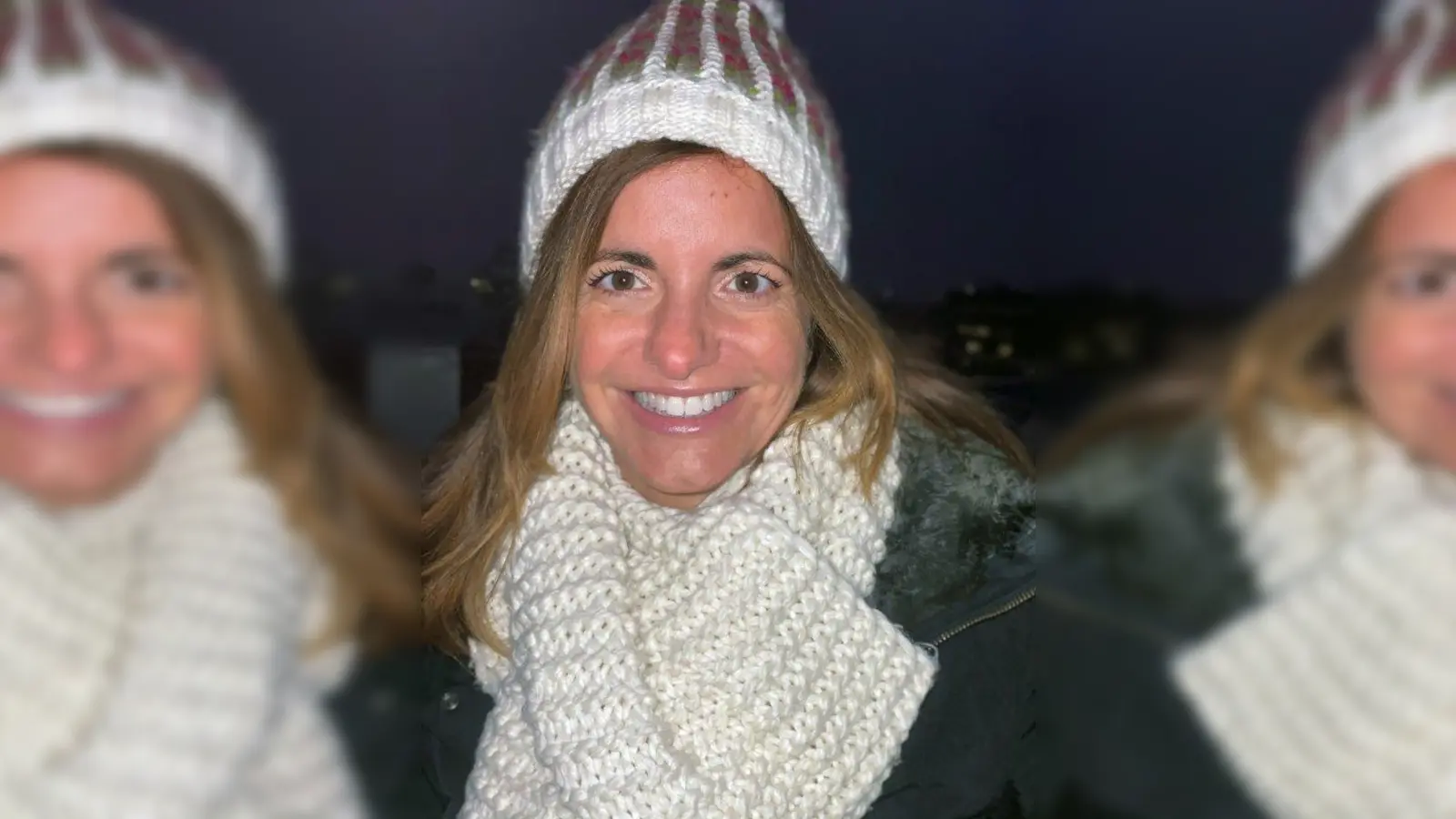 Kristina Frank. (Foto: privat)