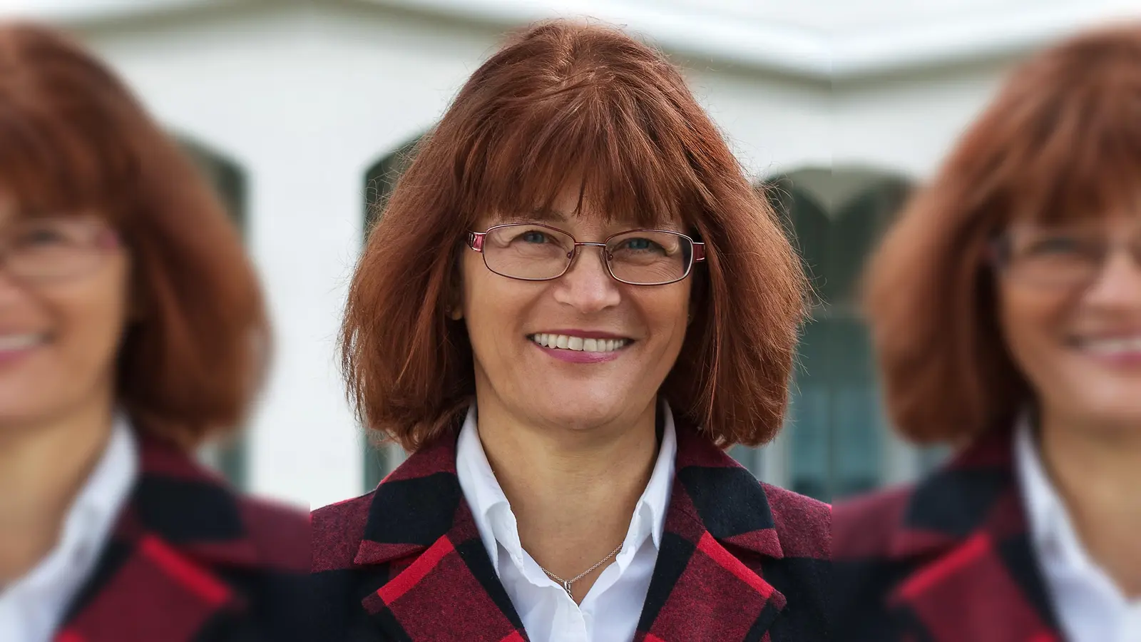 Ingrid Lenz-Aktaş, Bürgermeisterkandidatin Aschheim (Foto: privat)