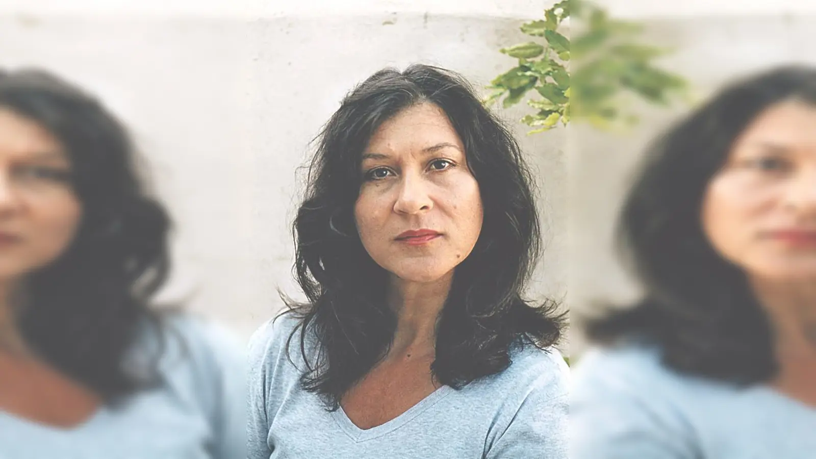 Am 5. Februar liest die Schauspielerin Eva Mattes aus ihren Erinnerungen.	 (Foto: Wolfgang Georgsdorf)