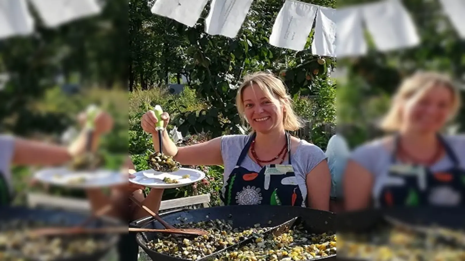 Dr. Stephanie Hirn, Kartoffelkombinat – der Verein. (Foto: Kartoffelkombinat)