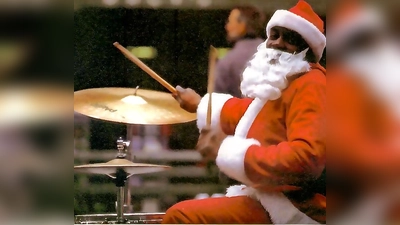 Die beliebte Grafinger Jazz-Weihnachtsgaudi geht heuer bereits in die 11. Auflage (Foto: VA)