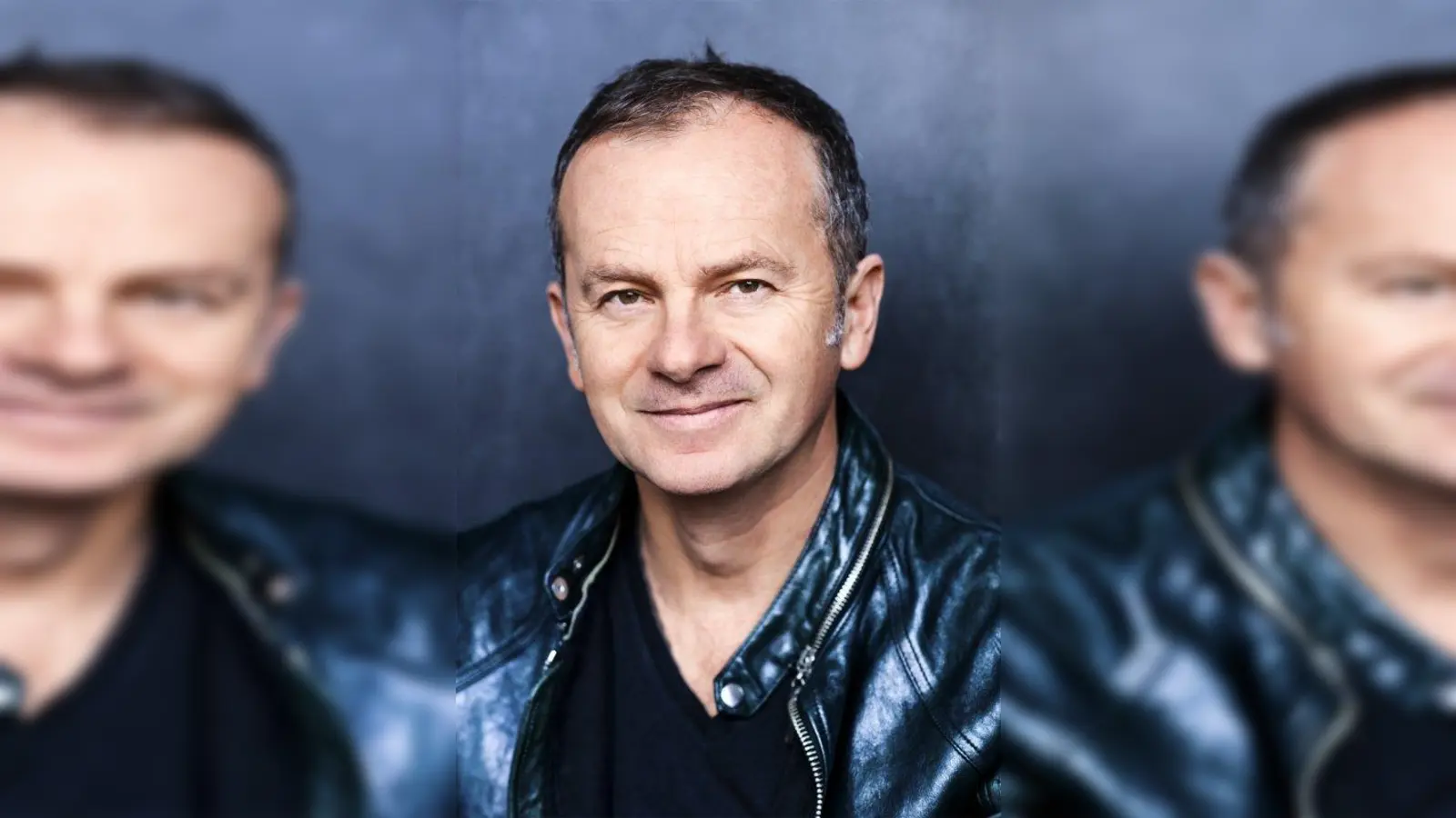 Willy Astor ist mit „Reim Time” im Schlachthof zu sehen. (Foto: pi)