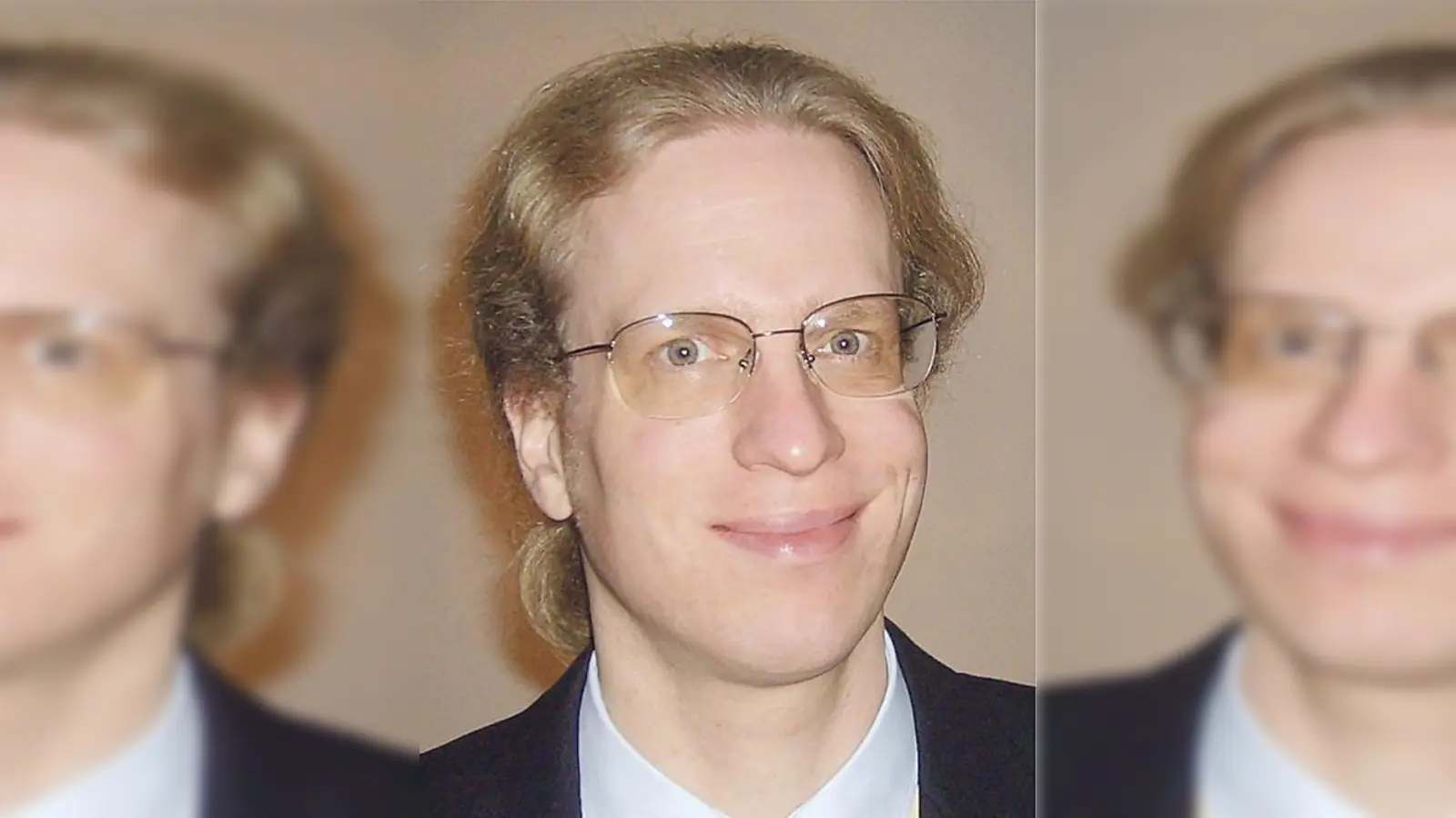 Leo Meyer-Giesow lädt zur Radtour ein.  (Foto: ödp)