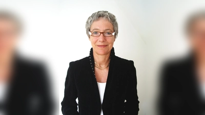 Bei der Lesung von Susanne Dohrn geht es um "das Ende der Natur" und das stille Sterben vor unserer Haustür. (Foto: privat)