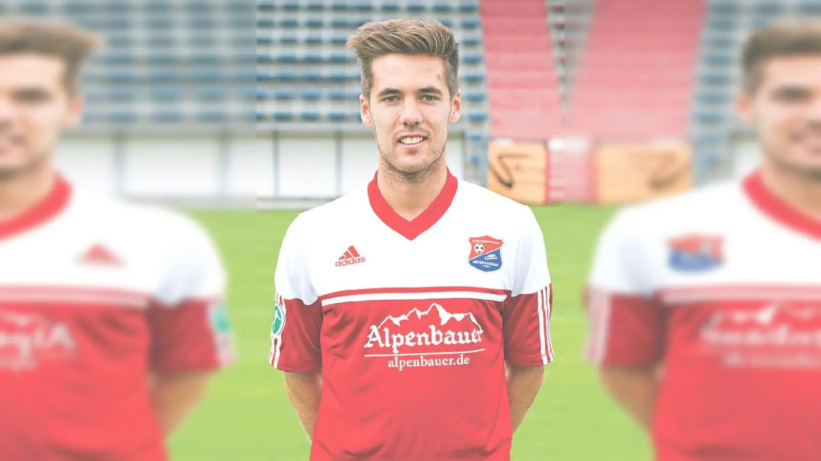 Unterhaching · Interview zum letzten Spiel (Foto: red)