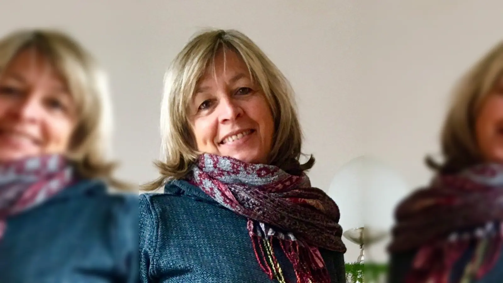 Erika Kammermeier Dipl.-Pädagogin Herrschinger Insel e.V. (Foto: pr)