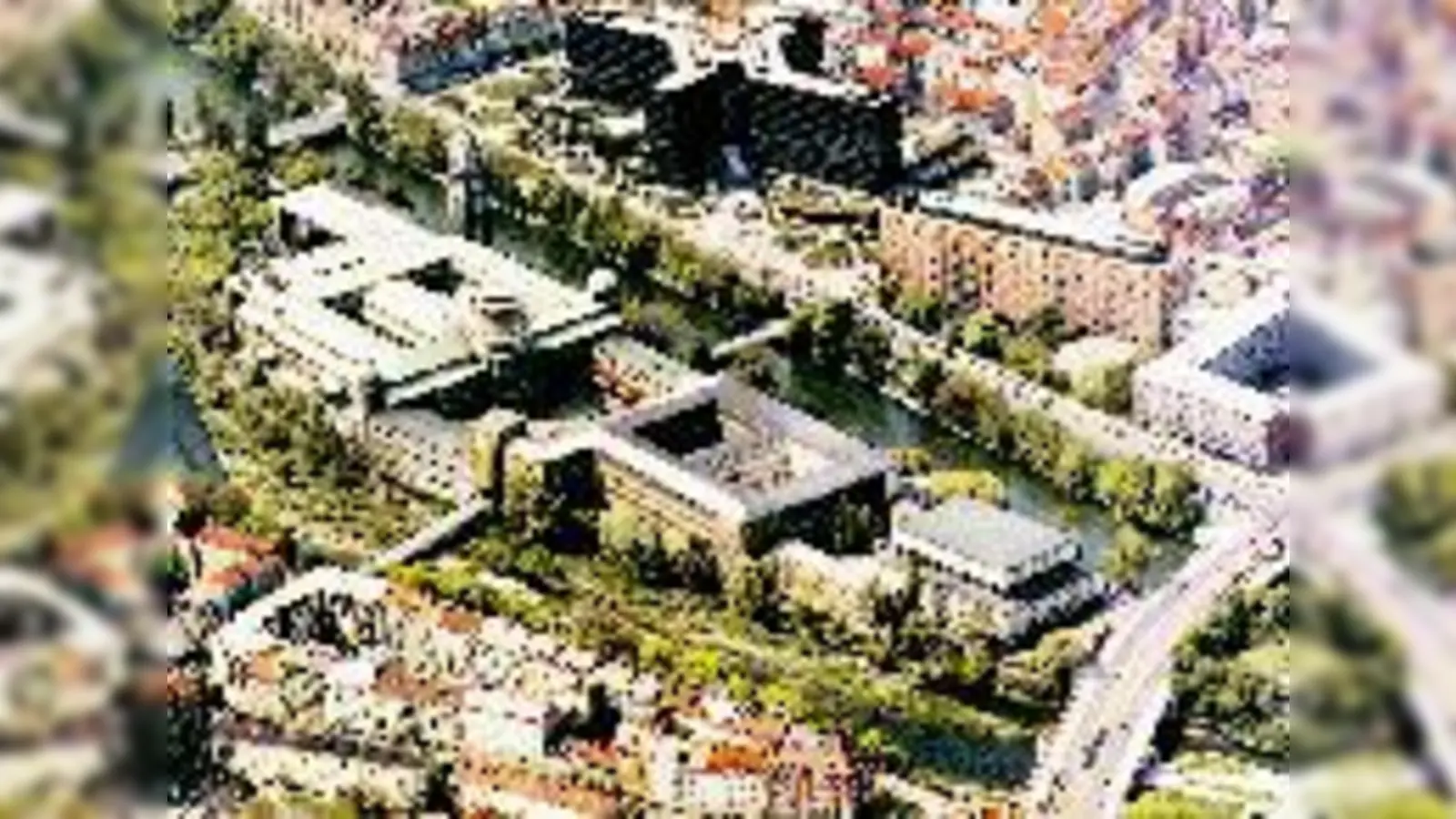 Kino auf der Insel gibt es weiterhin: Zumindest übergangsweise laufen Filme im Forum.	 (Fotos: Inselkino)