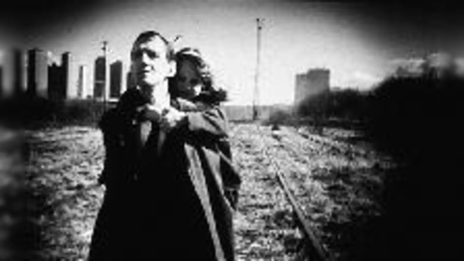 Am 25. Oktober zu  (Foto: »Gasman« von 1997.)