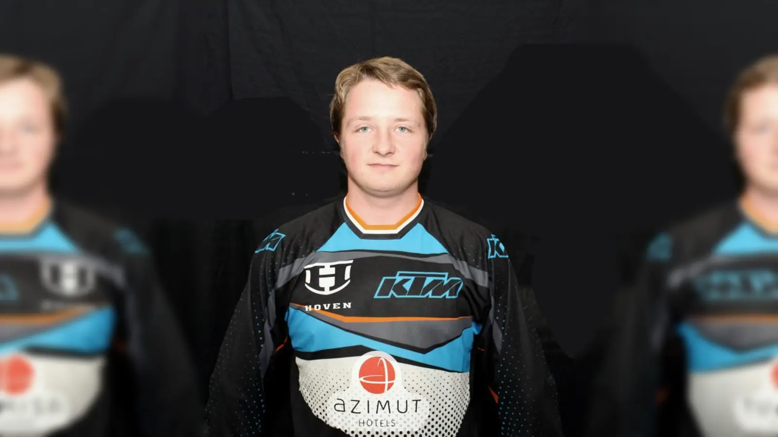 Hannes wurde bereits drei Mal Deutscher Freestyle Motocross Meister. (Foto: Berlinièros Sports Agency)