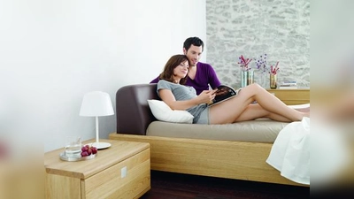 Hochwertige Holzmöbel erfreuen nicht nur durch ihr Aussehen, sondern auch durch Langlebigkeit. (Foto: Team 7)