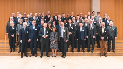 Für Demokratie, Freiheit und Toleranz – lautete das Moto der Versammlung. (Foto: PP Muenchen)