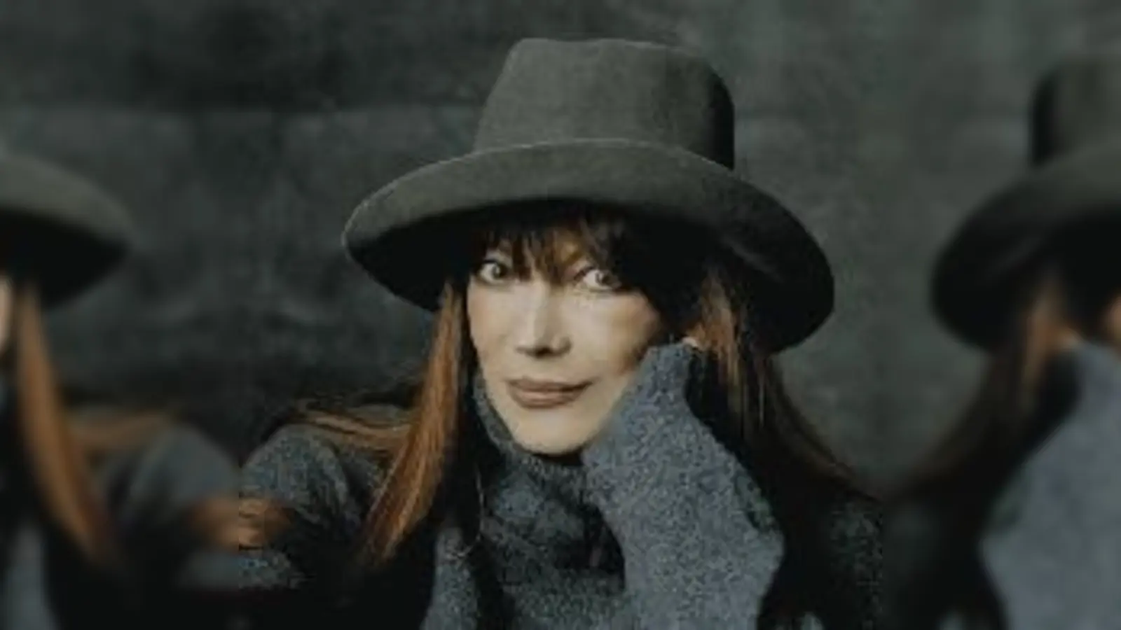 Theater, Theater, der Vorhang geht  (Foto: Katja Ebstein singt im Prinze.)