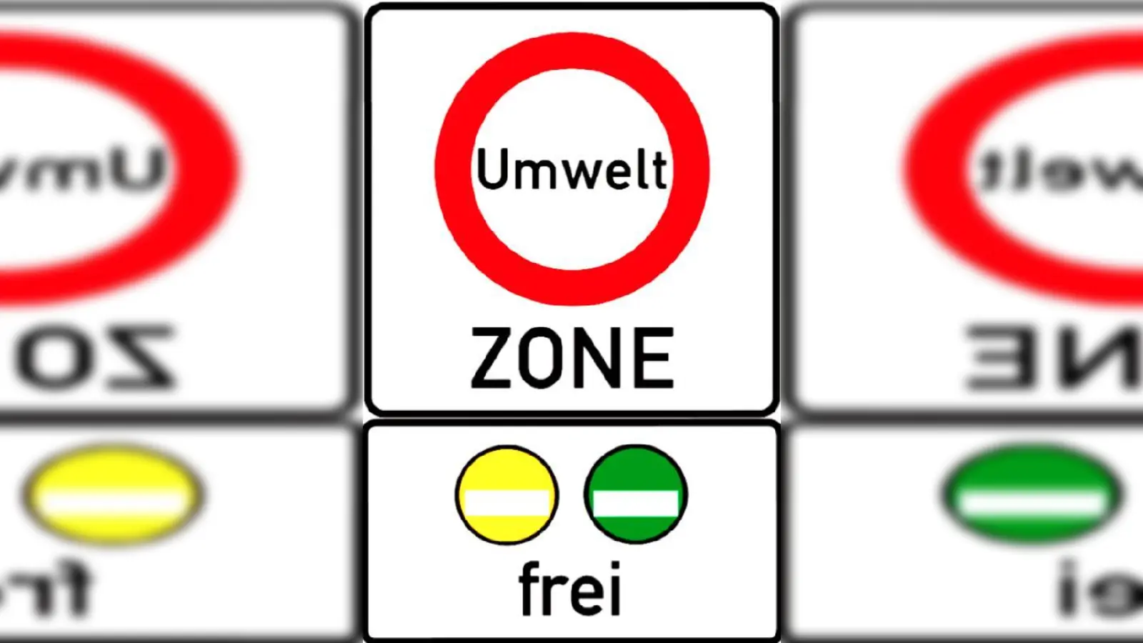 Die Stadt München lehnte die Erweiterung der Umweltzone in Trudering ab.	 (Foto: Archiv)