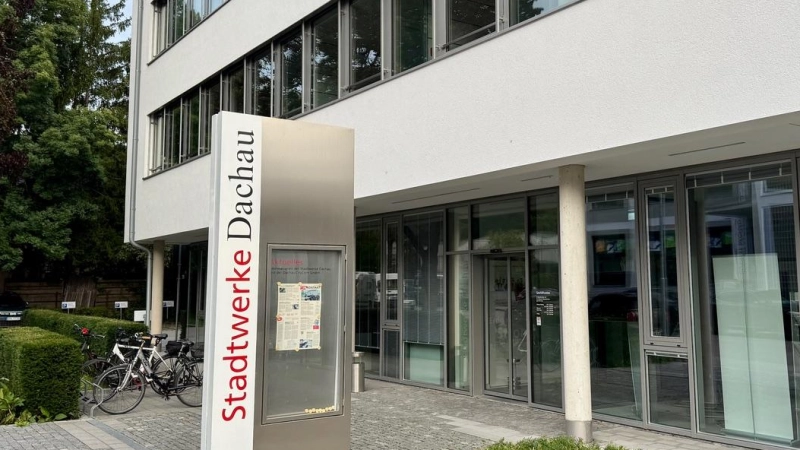 Die Stadtwerke haben gut gewirtschaftet. (Foto: fm)