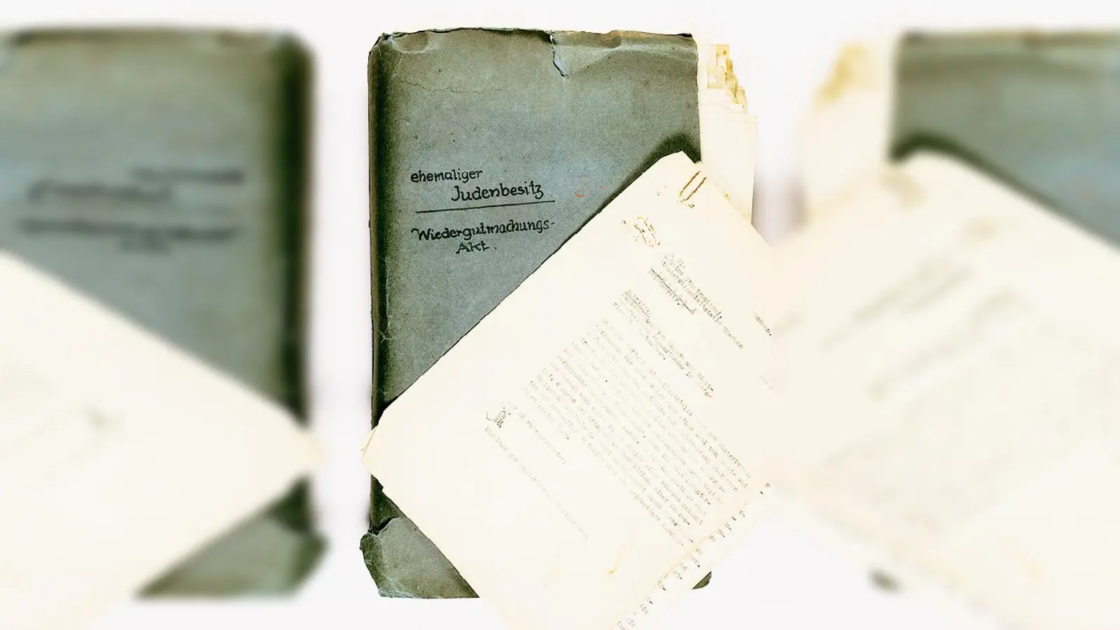 Das Schicksal jüdischer Kunstsammler und Händler in München wird jetzt aufgearbeitet: Grundlage bilden 2007 entdeckte Akten. 	 (Foto: Bayer. Staatsgemäldesammlungen)