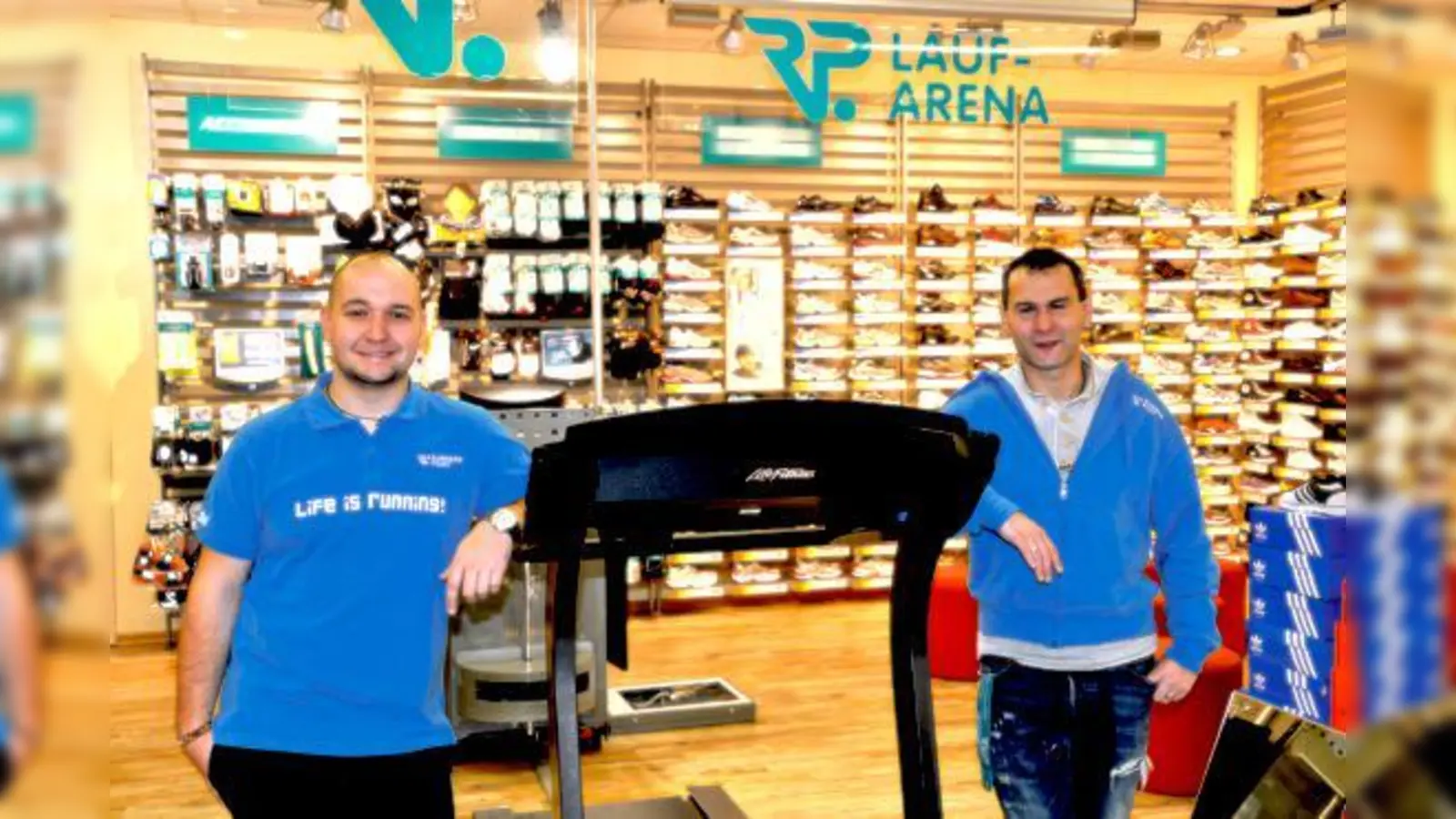 pep wird noch attraktiver und vielfältiger (Foto: red)