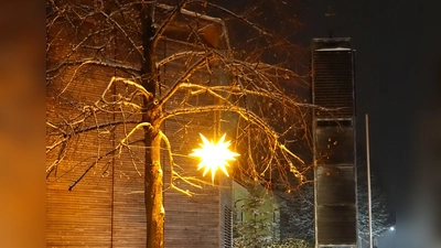 Gemeinsam kann man in die Adventszeit starten in der Kreuz-Christi-Kirche. (Foto: Lotz)