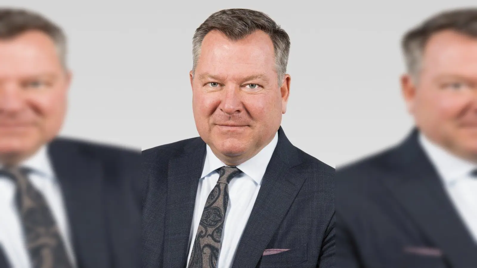 MdL Josef Schmid. (Foto: CSU)