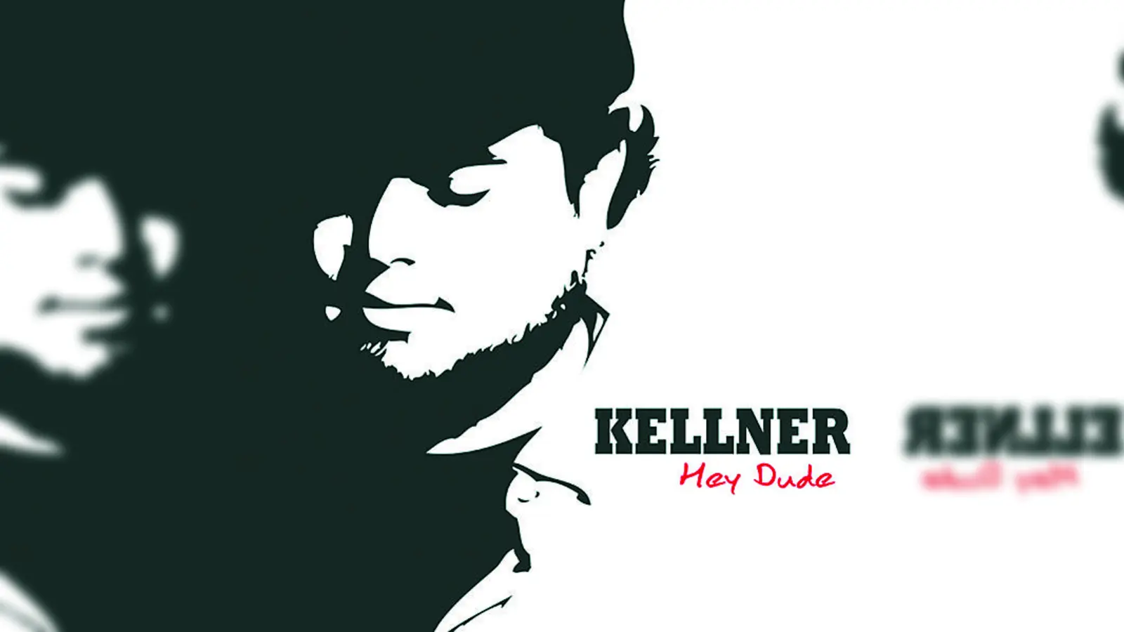 Kellner „Hey Dude”, Südpol Records (Foto: pi)