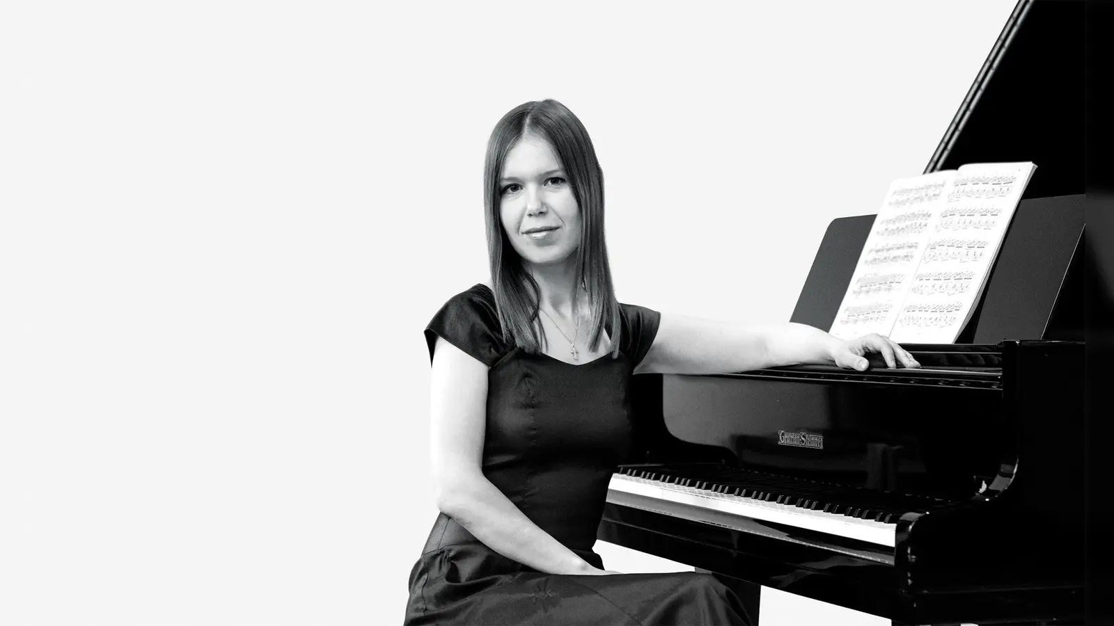 Polina Spirina wurde in St. Petersburg geboren. Mit sechs Jahren begann sie mit dem Klavierspiel an der speziellen Musikschule für begabte Kinder in ihrer Heimatstadt. (Foto: VA)