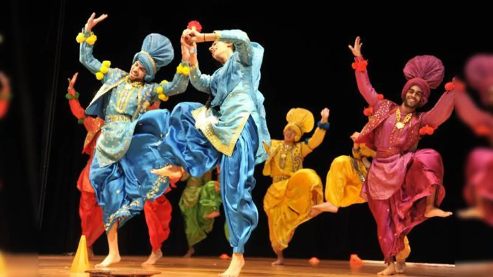 Die gemeinnützige Gesellschaft für Deutsch-Indische Zusammenarbeit e.V. (GDIZ) setzt sich für die Vertiefung der deutsch-indischen Beziehungen ein.  (Foto: VA)