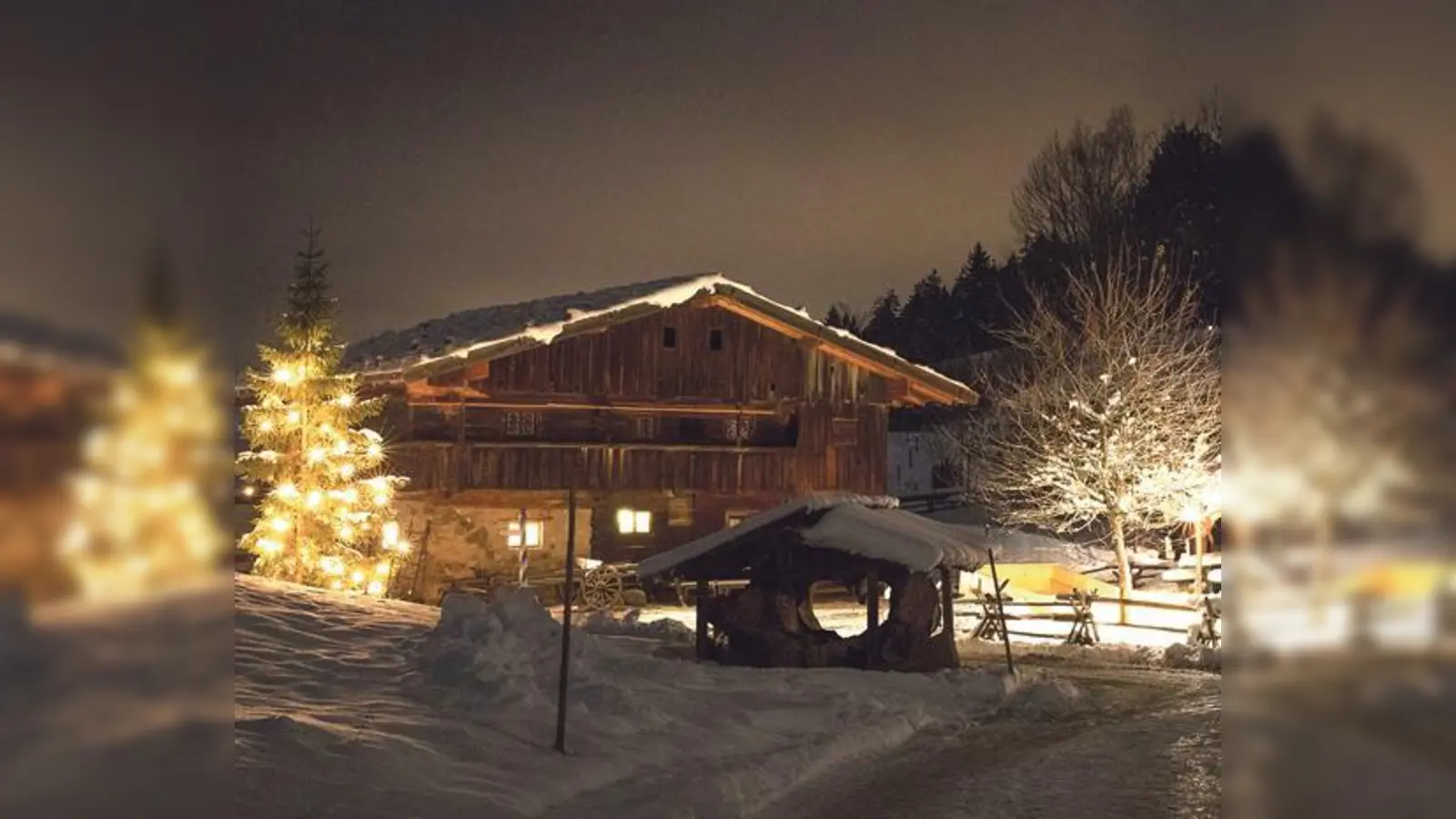 Schliersee · Unser Weihnachtsmarktl (Foto: red)