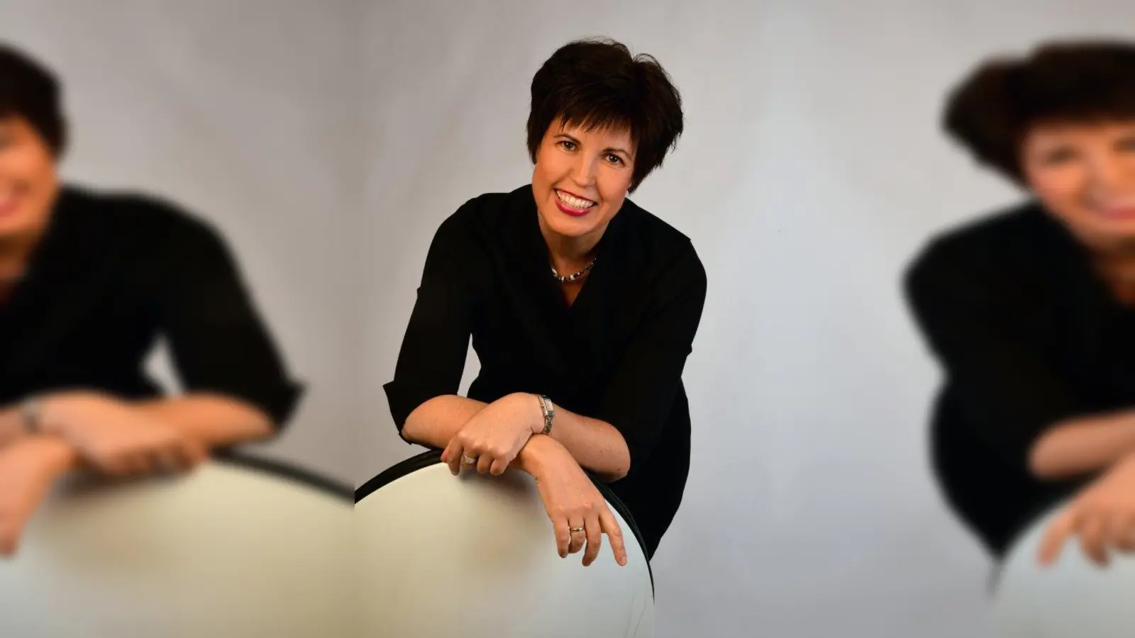 Diana Franke stellt sich dem Gilchinger Ortsverband zur Wahl. (Foto: OV Gilching Bündnis 90/Die Grünen)