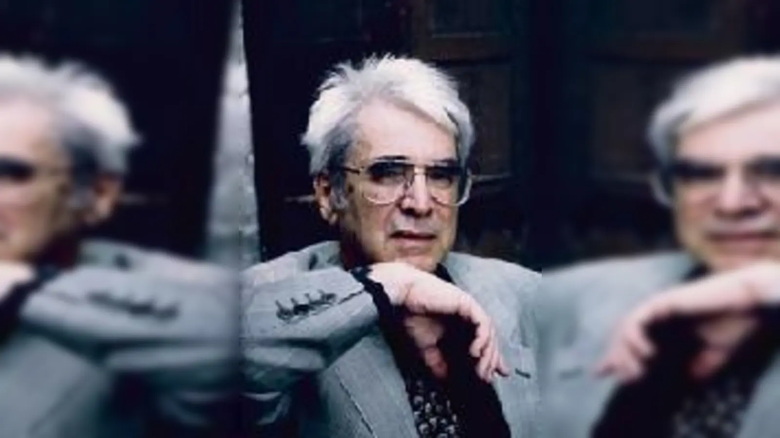 Rosendorfer: gewohnt kritisch äußert sich über Richard Wagner.	 (Foto: VA)