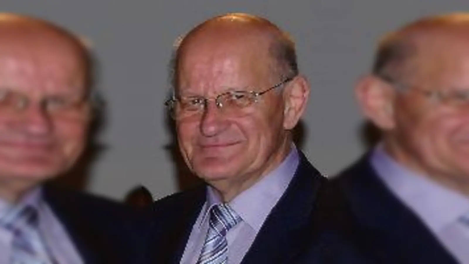 Franz  Muck ist der neue Dekan des Dekanats  Feldmoching. 	 (Foto: Pfarrei)
