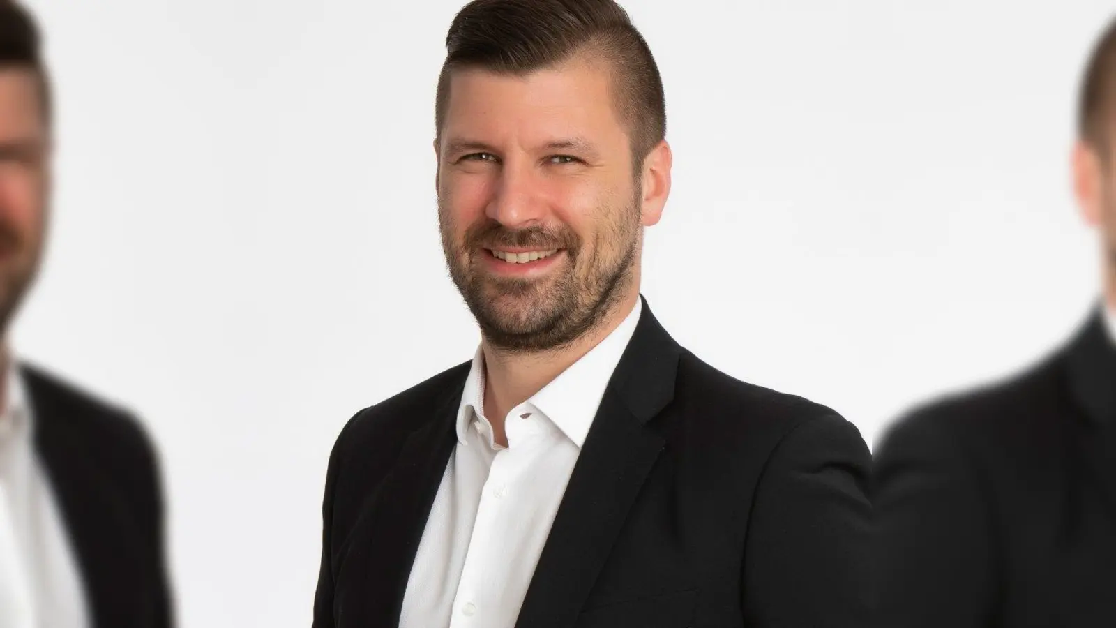 Daniel Liebetruth. (Foto: privat)