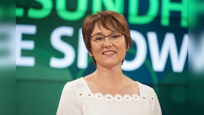 Ernährungswissenschaftlerin Brigitte Hepting.  (Foto: BR/Ralf Wilschewski)