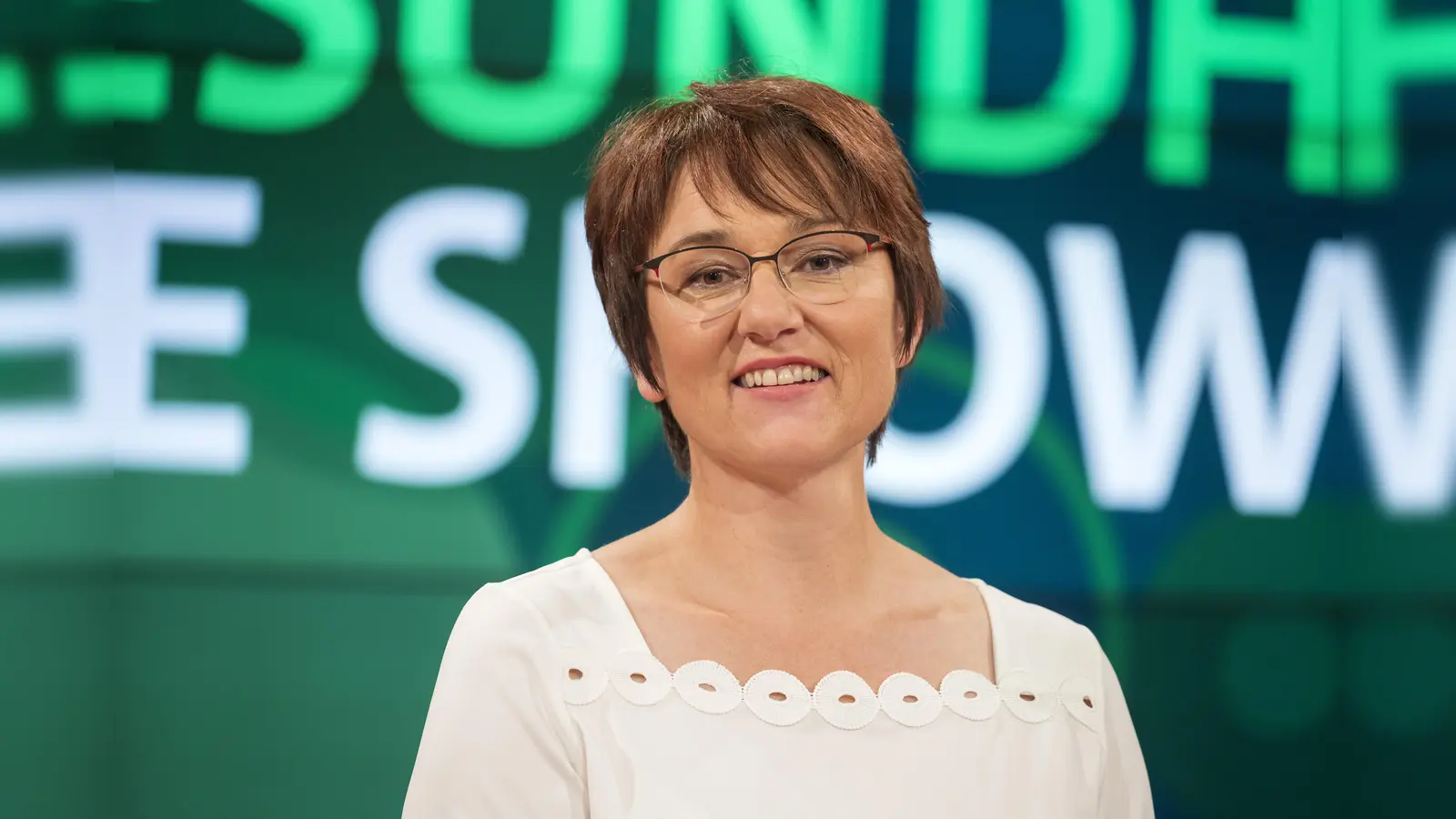 Ernährungswissenschaftlerin Brigitte Hepting.  (Foto: BR/Ralf Wilschewski)