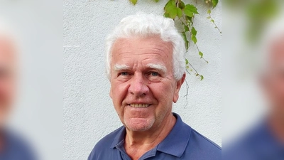 Prof. Frieder Lang übernimmt die Gesamtleitung des Konzerts am 17. Mai. (Foto: Kirchengemeinde Feldafing-Pöcking)