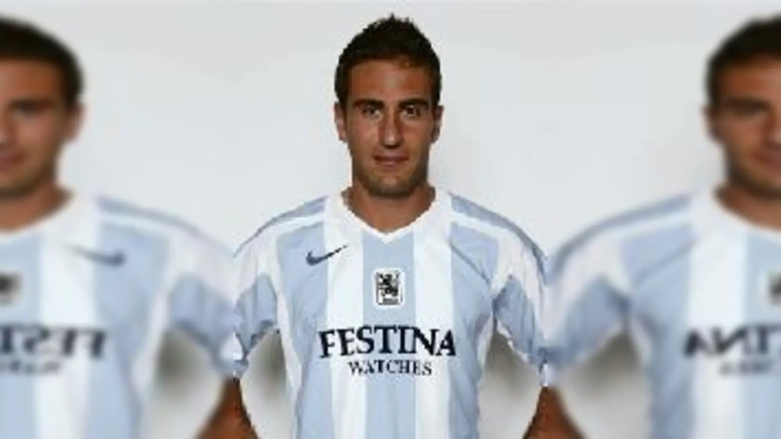 Paul  (Agostino.Foto: 1860)