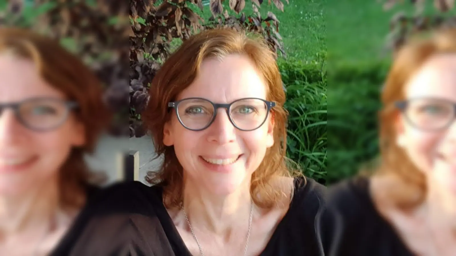 Silke Kögler (Foto: Kögler)